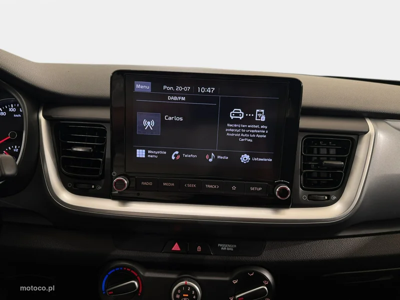Kia Stonic 22