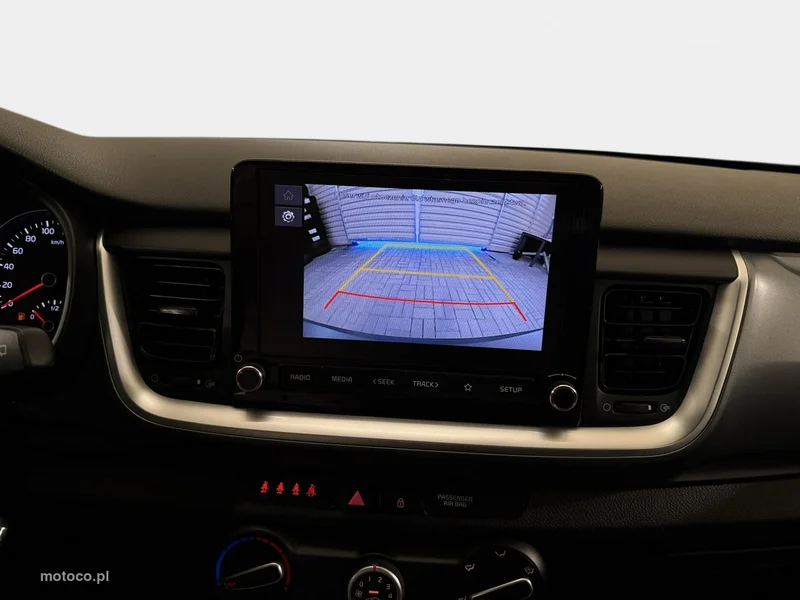 Kia Stonic 23