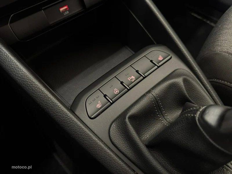 Kia Stonic 26