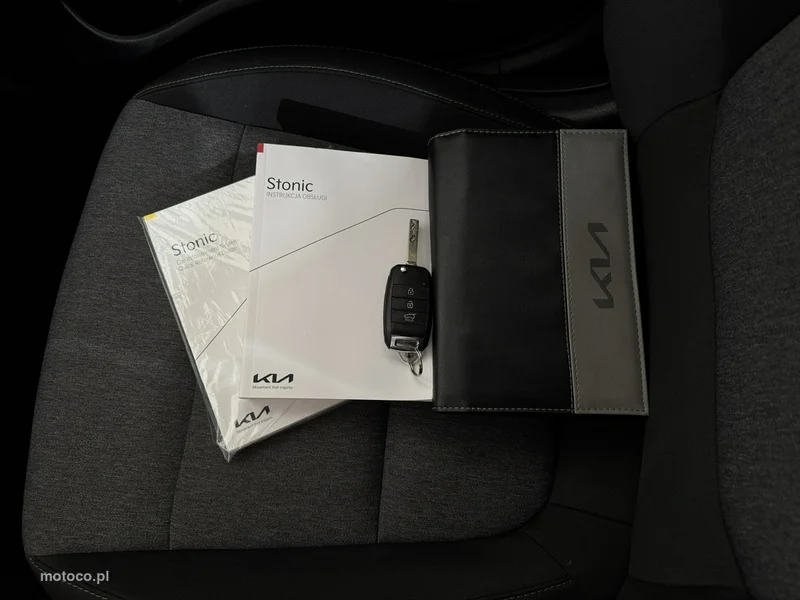 Kia Stonic 29