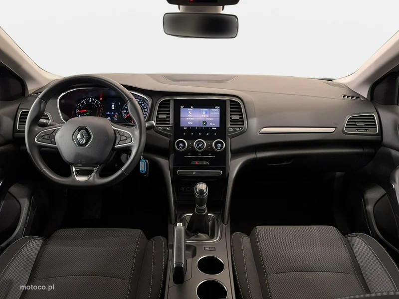 Renault Megane IV 12