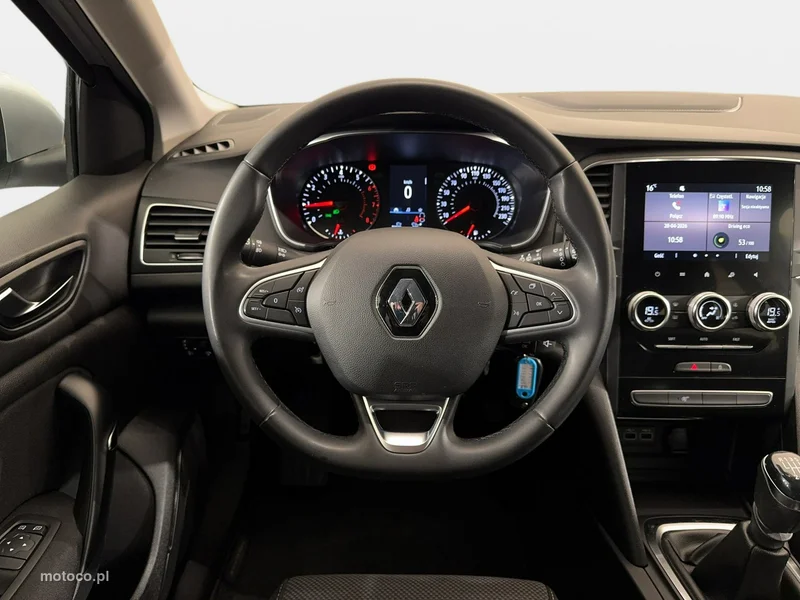 Renault Megane IV 13