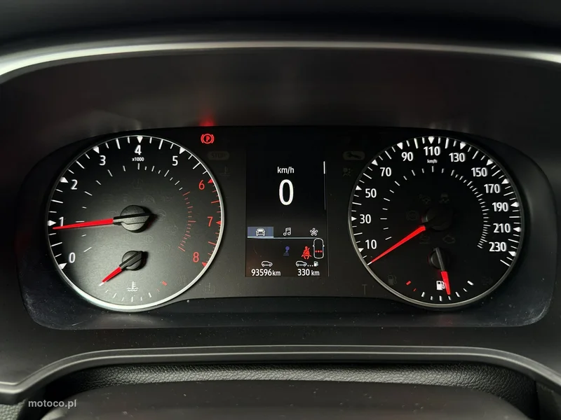 Renault Megane IV 17