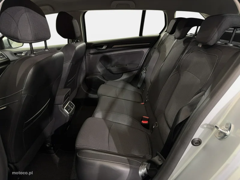 Renault Megane IV 23