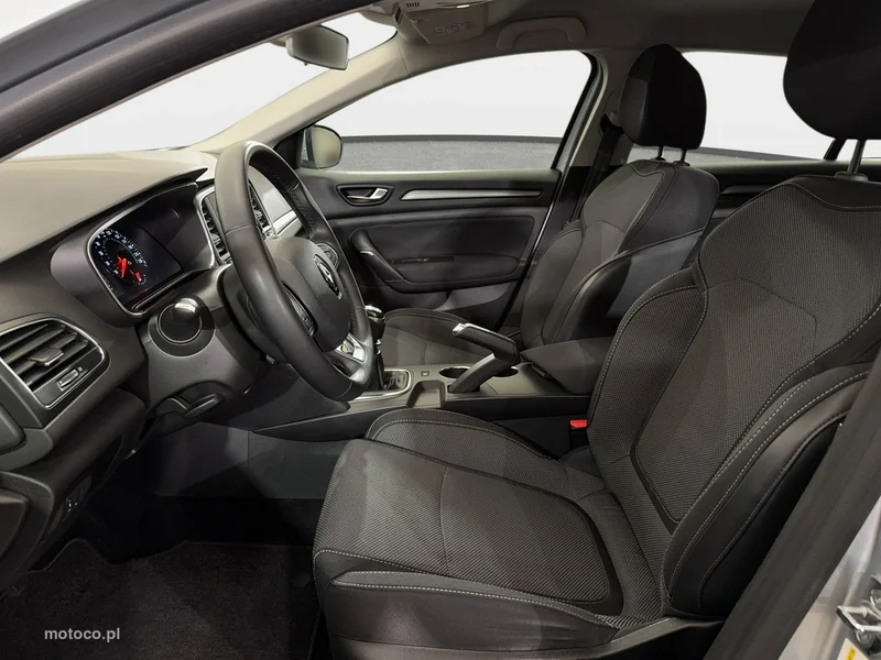 Renault Megane IV 24