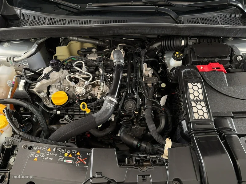 Renault Megane IV 26