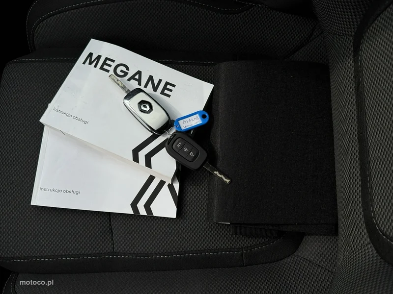 Renault Megane IV 27