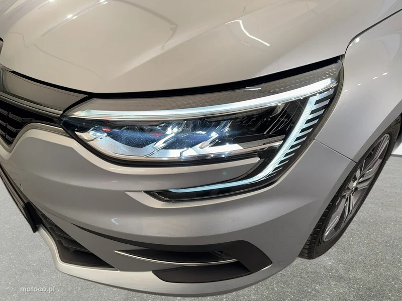 Renault Megane IV 9