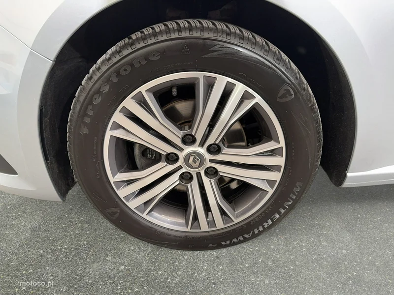 Renault Megane IV 10