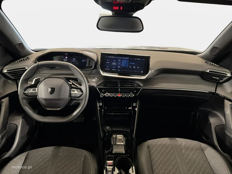 Peugeot 2008 12