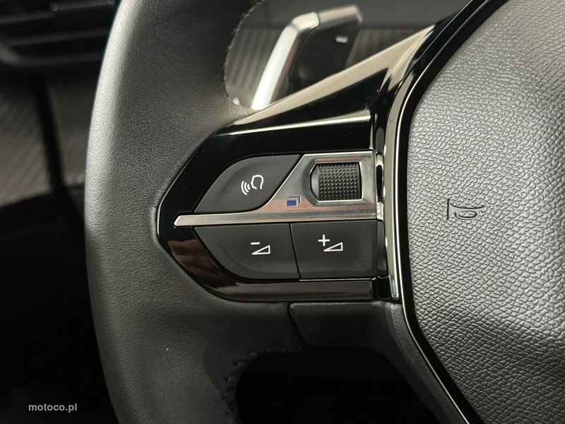 Peugeot 2008 16