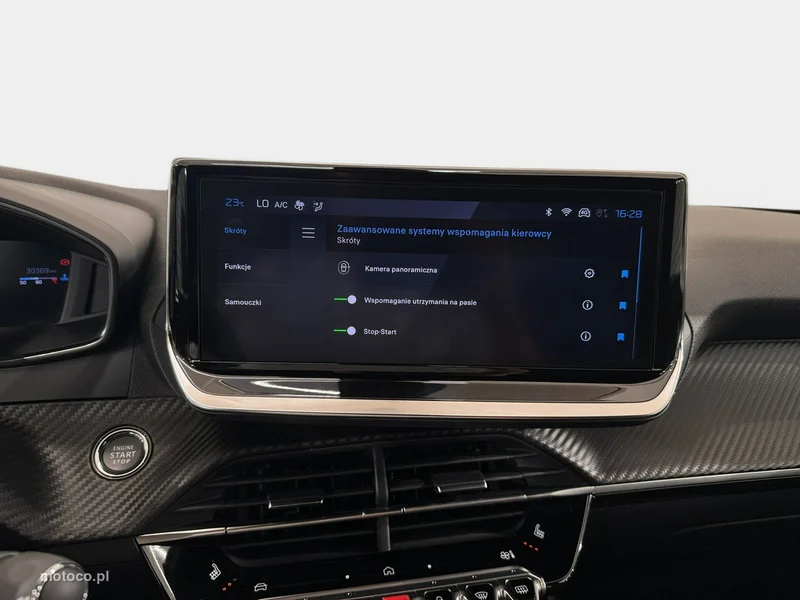 Peugeot 2008 20