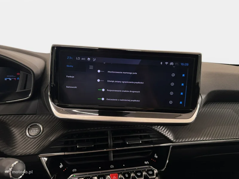 Peugeot 2008 21