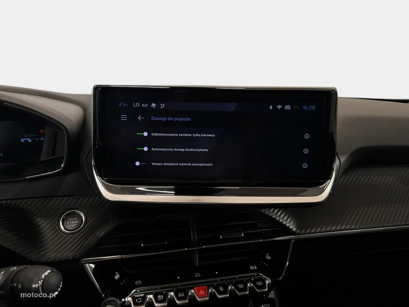 Peugeot 2008 22