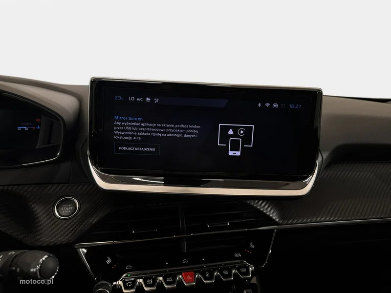 Peugeot 2008 23