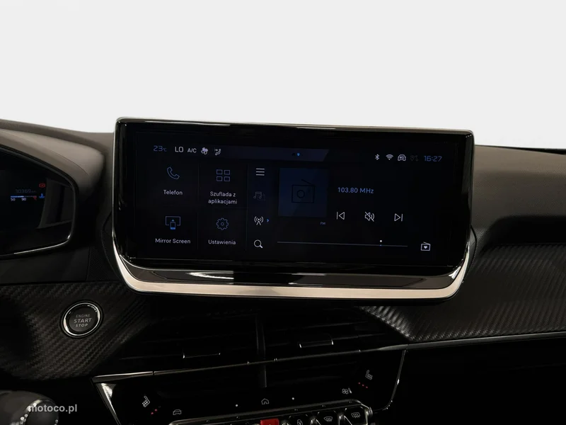 Peugeot 2008 25