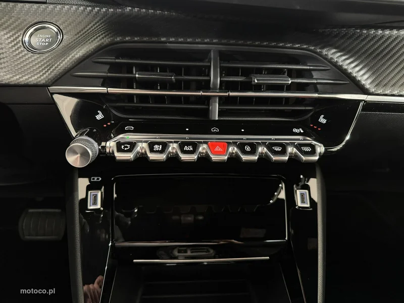 Peugeot 2008 26