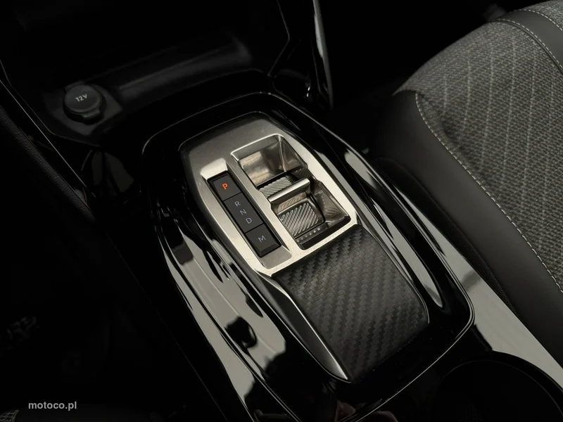 Peugeot 2008 27