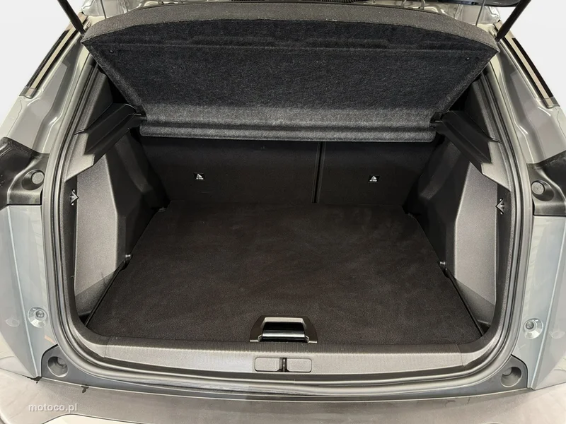 Peugeot 2008 28