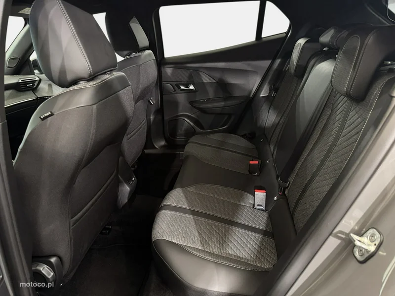 Peugeot 2008 29