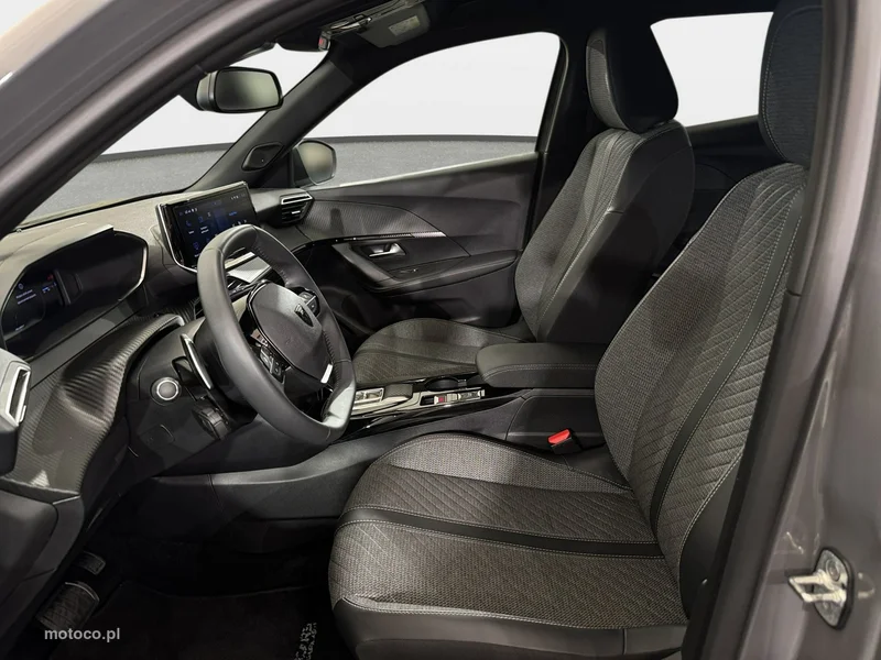 Peugeot 2008 30