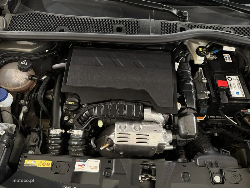 Peugeot 2008 32