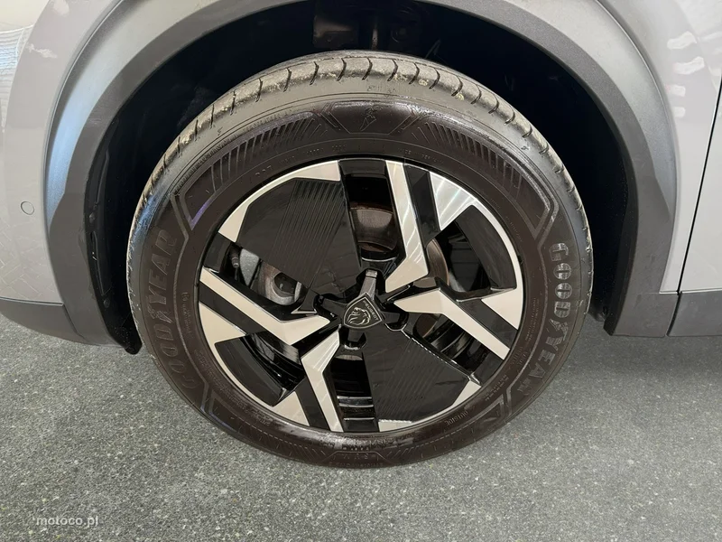 Peugeot 2008 10
