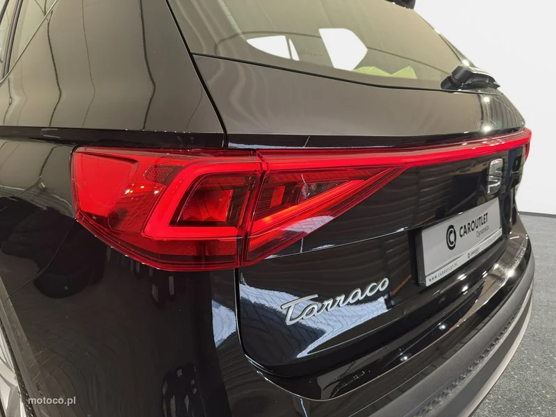 Seat Tarraco 11
