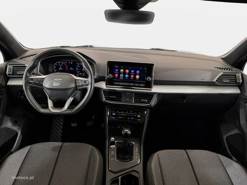Seat Tarraco 12
