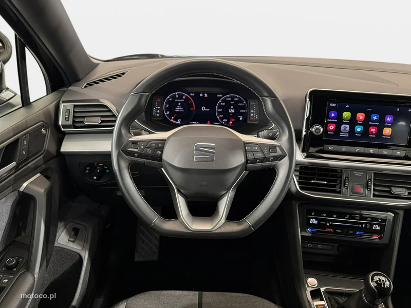Seat Tarraco 13