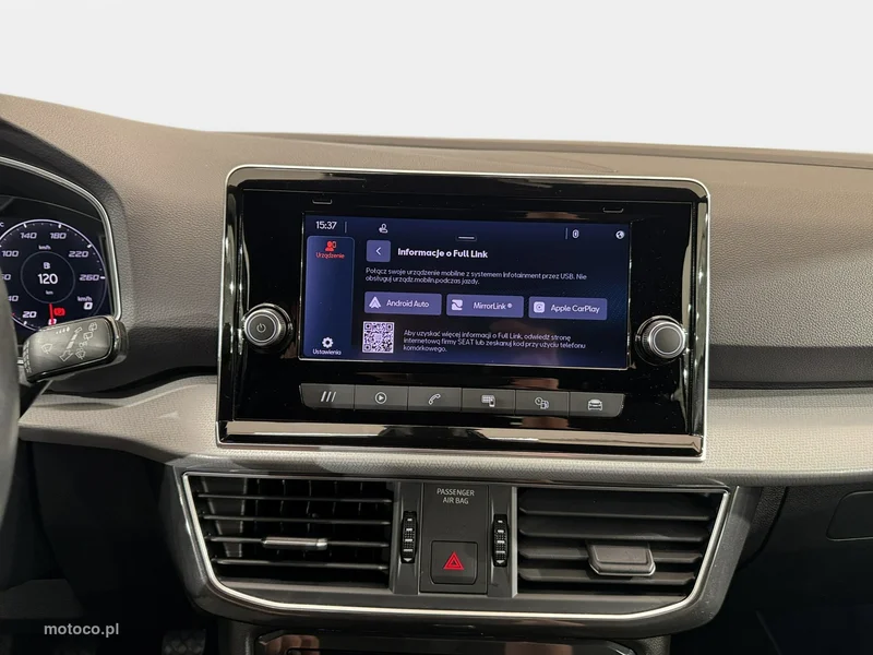 Seat Tarraco 15