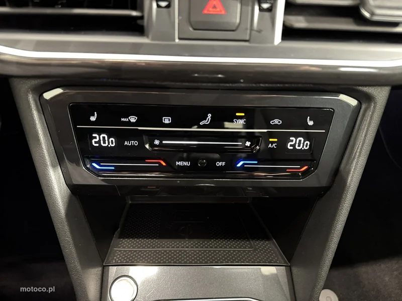 Seat Tarraco 18