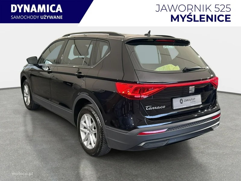 Seat Tarraco 6