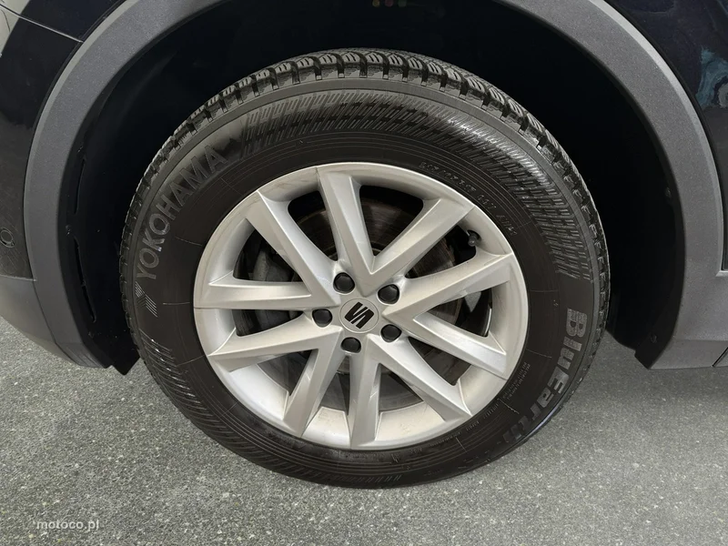 Seat Tarraco 10