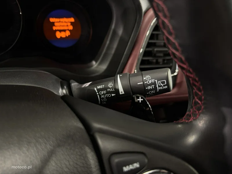 Honda HR-V 17