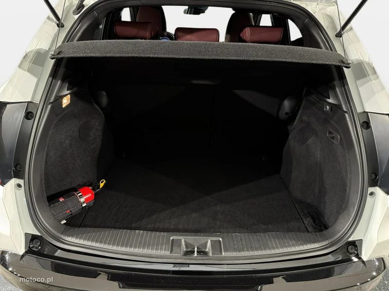 Honda HR-V 24
