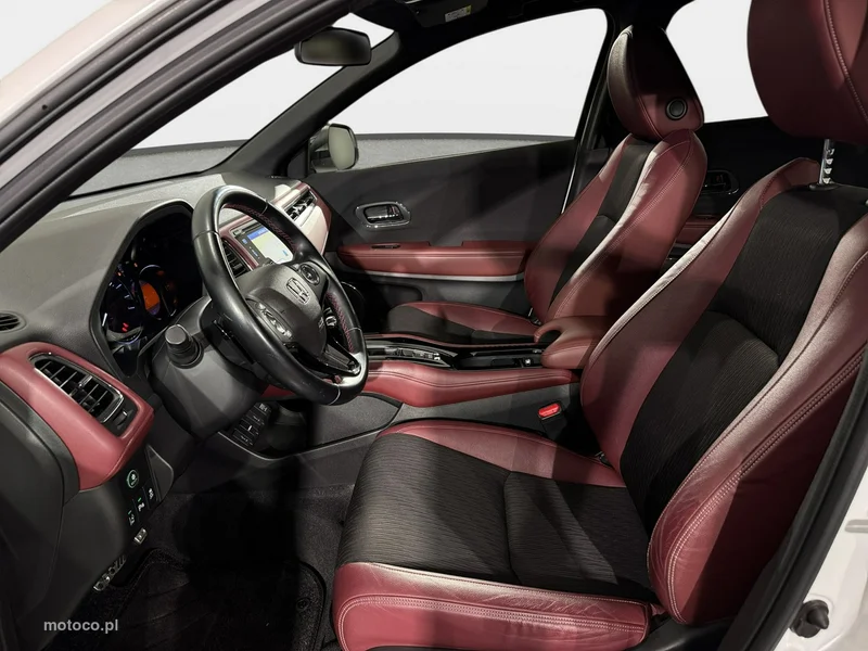 Honda HR-V 26