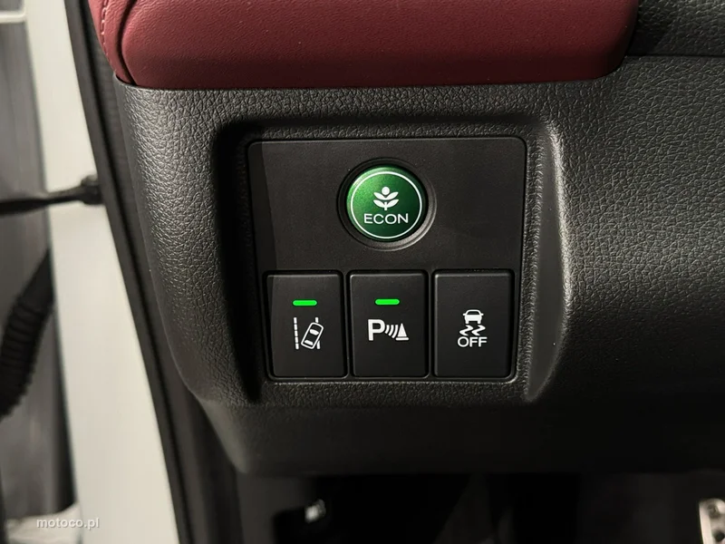 Honda HR-V 28