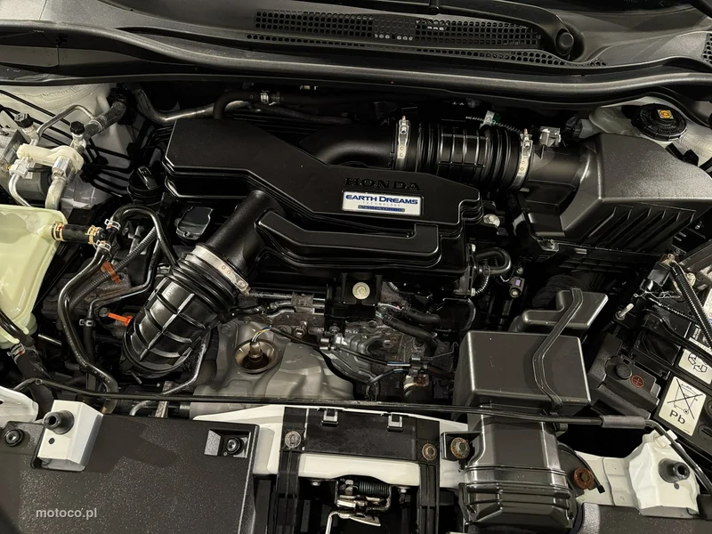 Honda HR-V 29