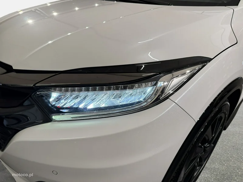 Honda HR-V 9