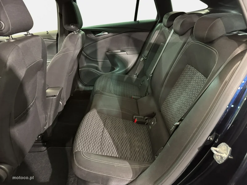 Opel Astra K 22