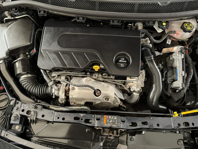 Opel Astra K 26