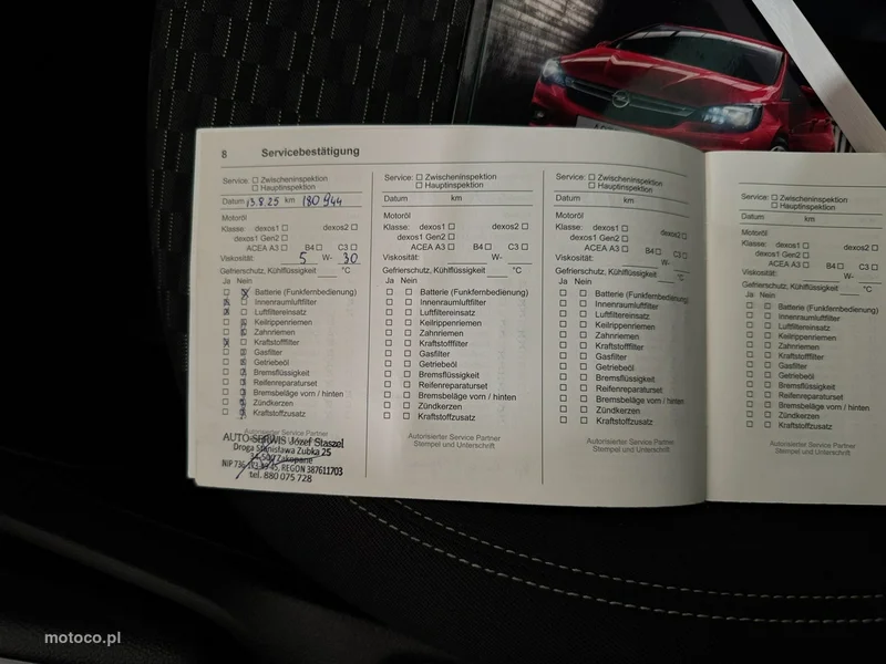 Opel Astra K 28