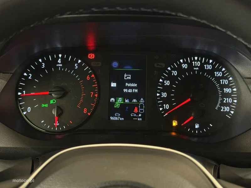 Nissan Townstar 14