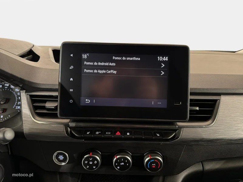 Nissan Townstar 19