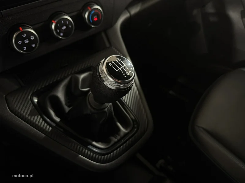 Nissan Townstar 21