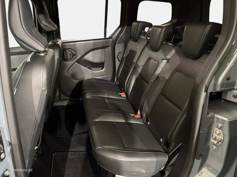 Nissan Townstar 23