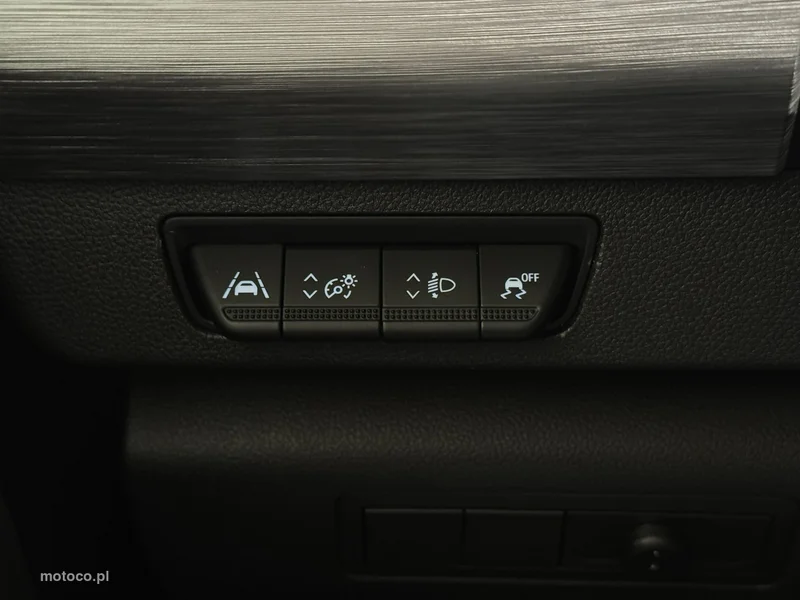 Nissan Townstar 26