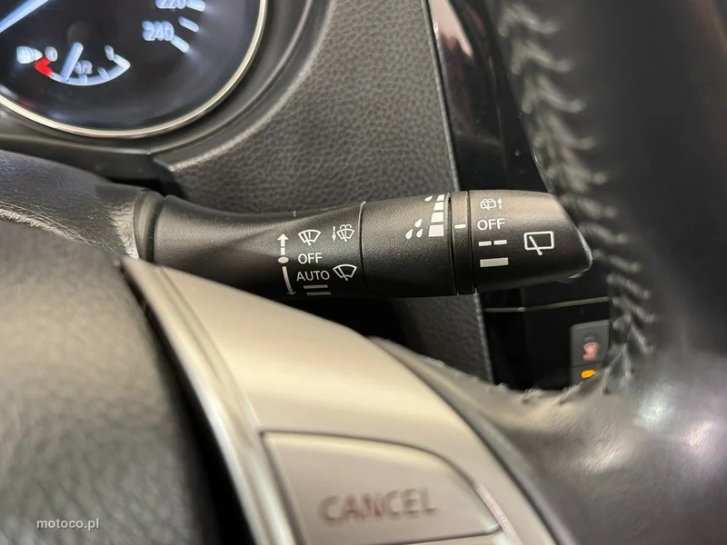 Nissan Qashqai 15