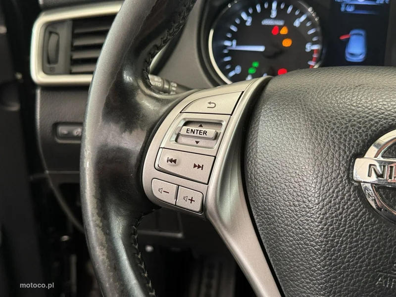 Nissan Qashqai 17